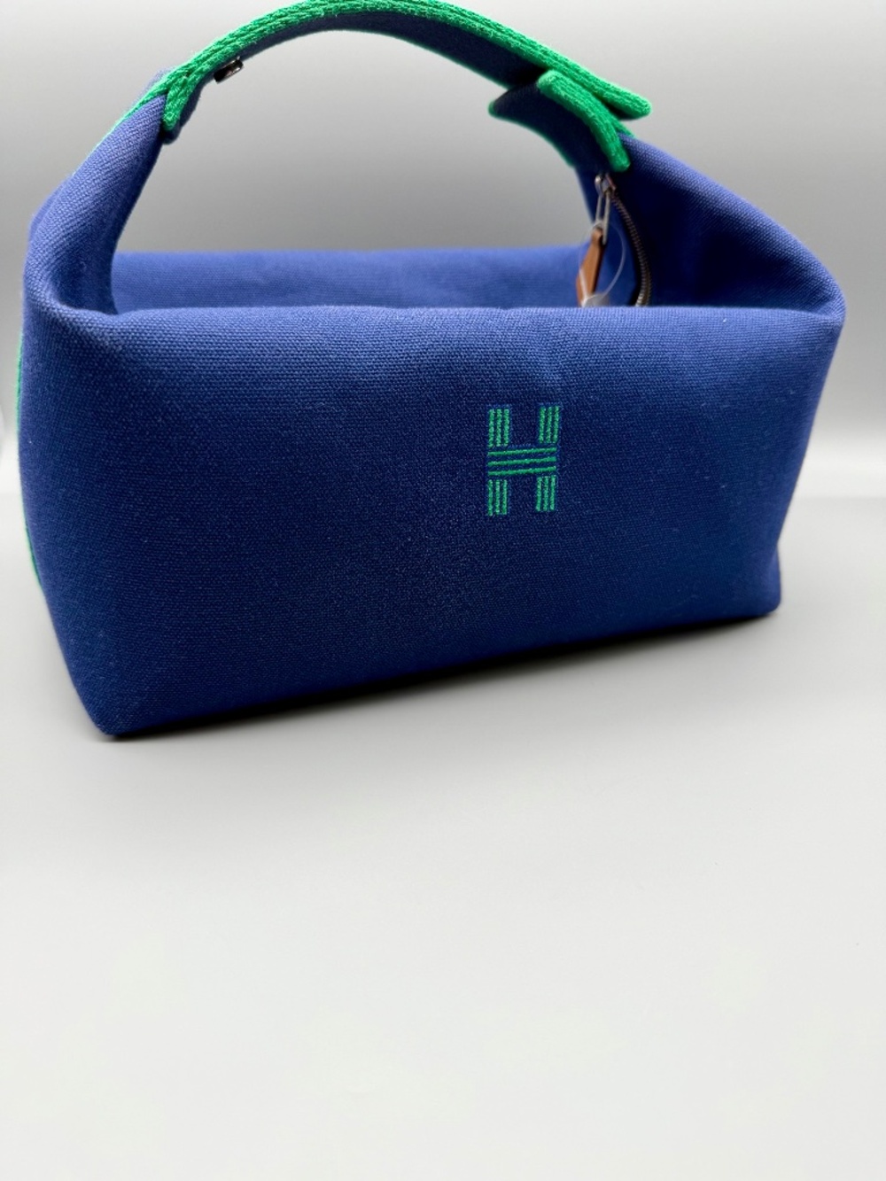 Hermes Bride A Brac GM Toiletry Bag